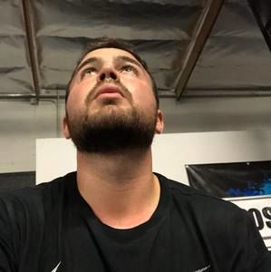 Meet your Posher, Steven